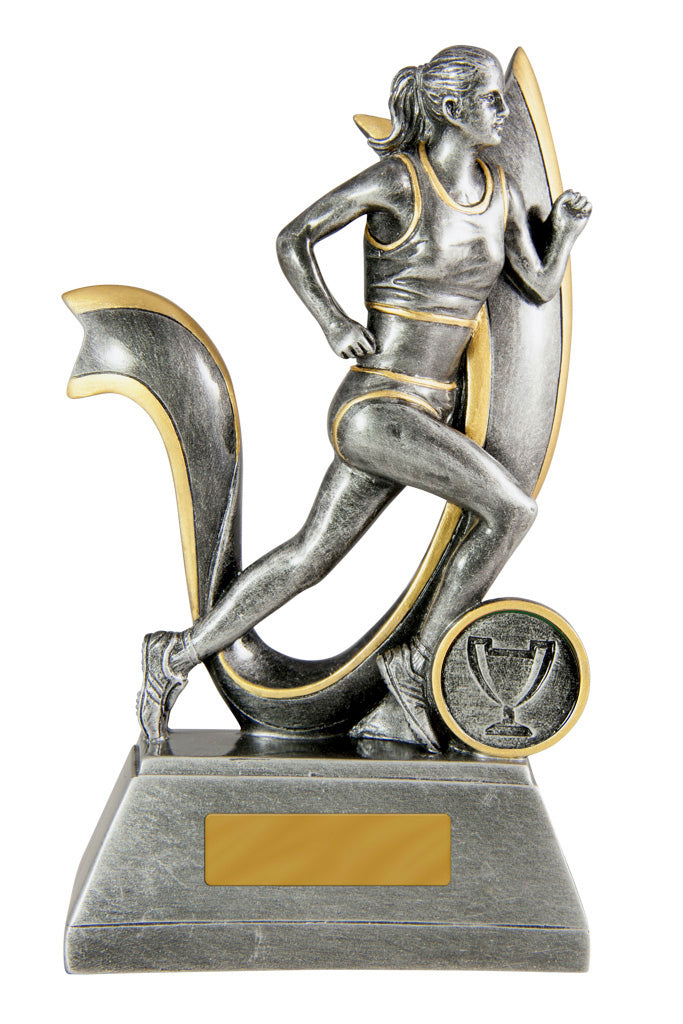 Velocity - Athletics Female (ER17002A)