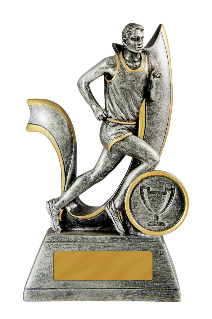 Velocity - Athletics Male (ER17001A)