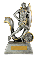 Velocity - Athletics Male (ER17001A)