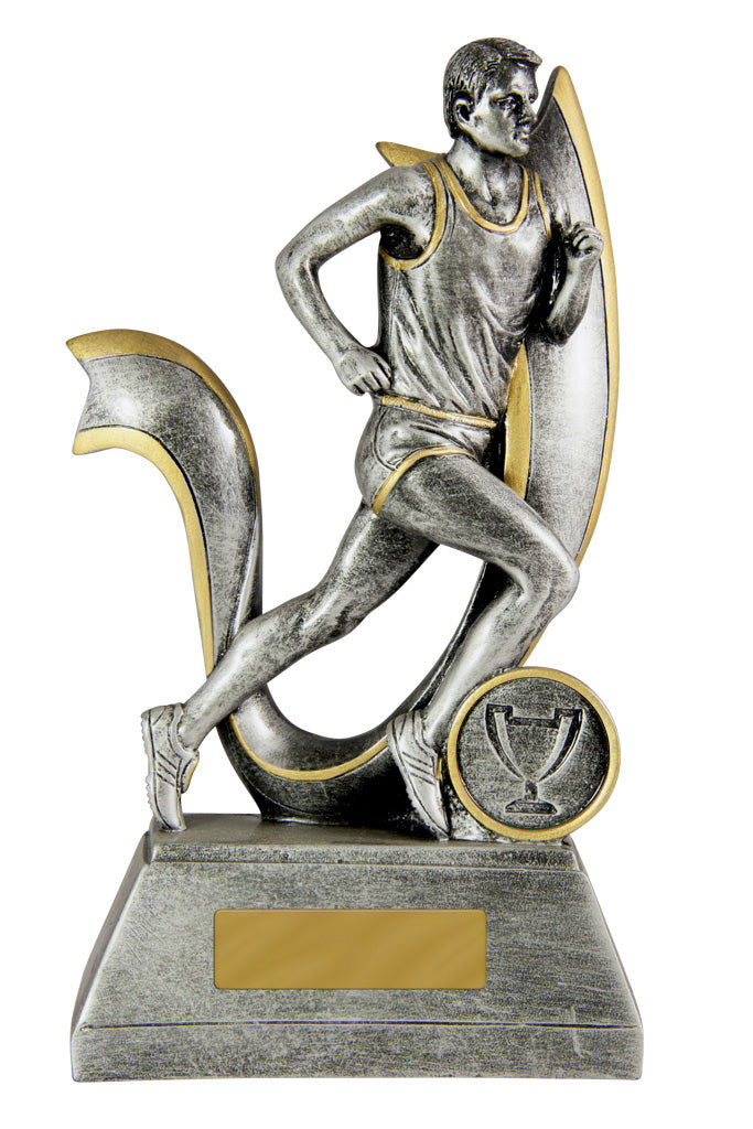 Velocity - Athletics Male (ER17001A)