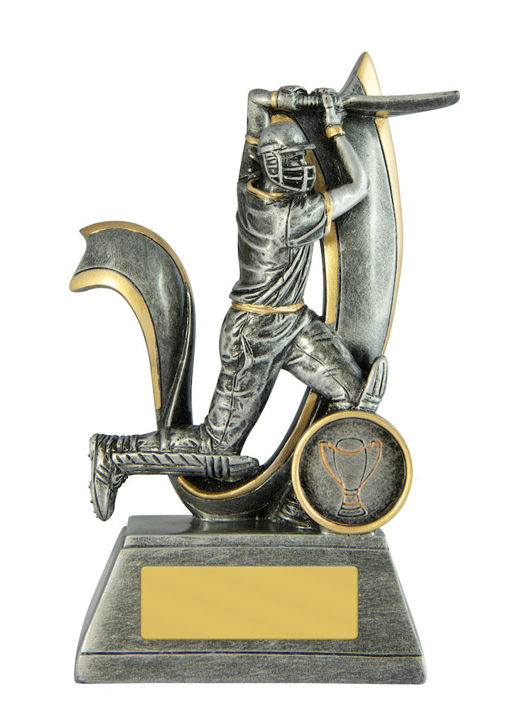 Velocity - Batsman