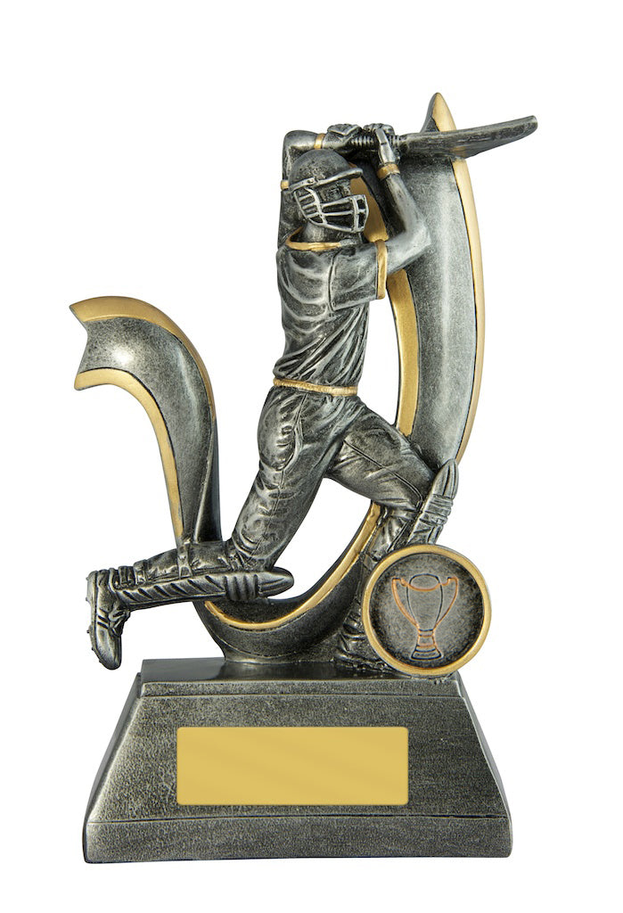 Velocity - Batsman