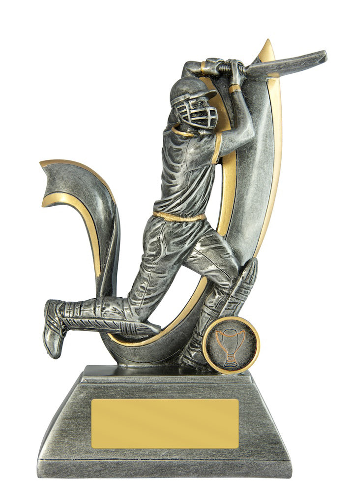 Velocity - Batsman