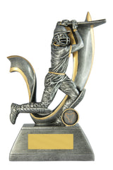 Velocity - Batsman