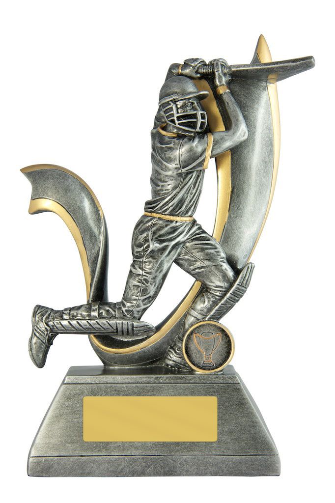 Velocity - Batsman