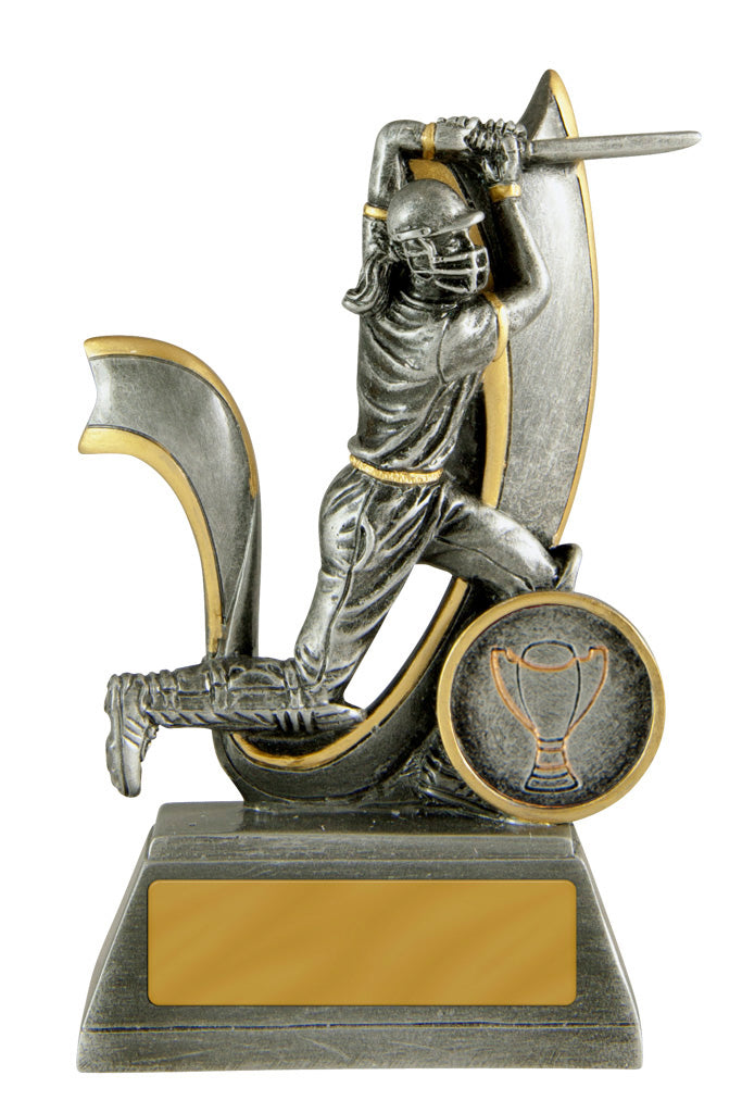 Velocity - Batsman Female