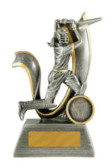 Velocity - Batsman Female
