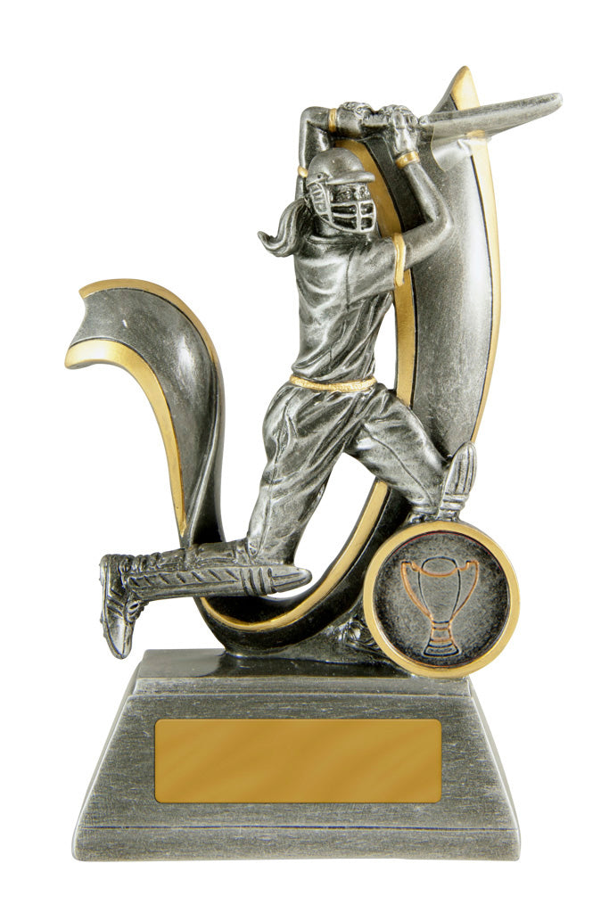 Velocity - Batsman Female