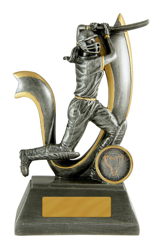 Velocity - Batsman Female