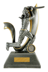 Velocity - Batsman Female