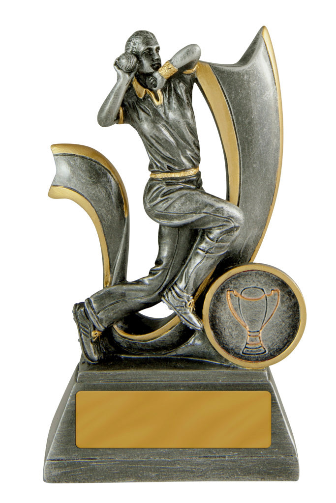 Velocity - Bowler Female
