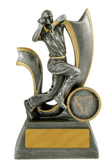 Velocity - Bowler Female