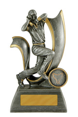 Velocity - Bowler Female