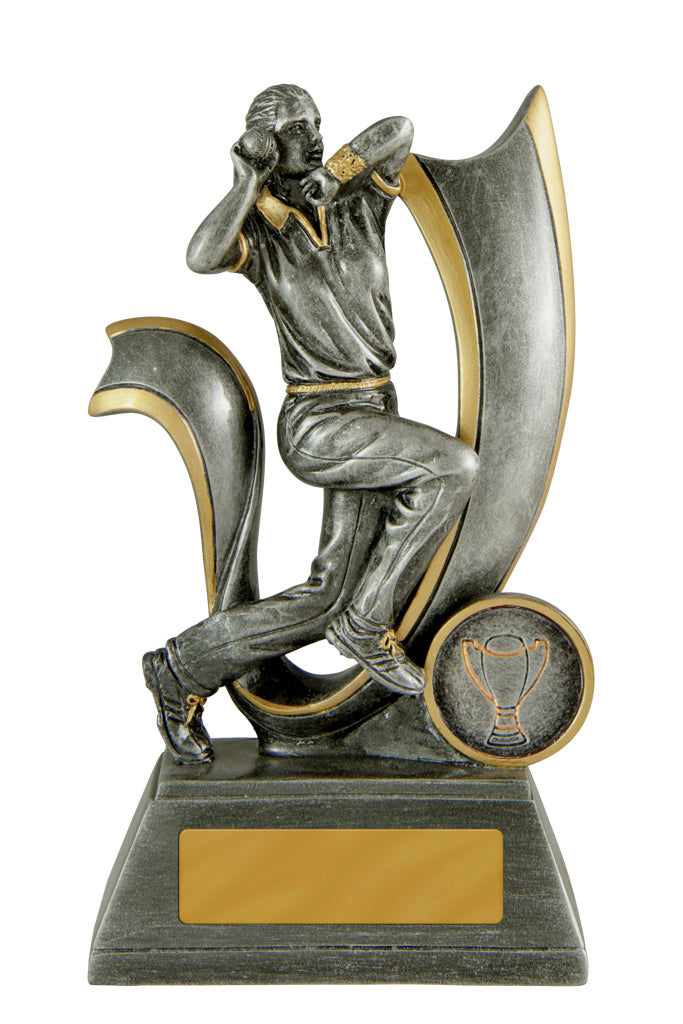 Velocity - Bowler Female