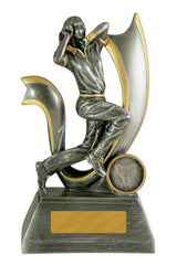 Velocity - Bowler Female