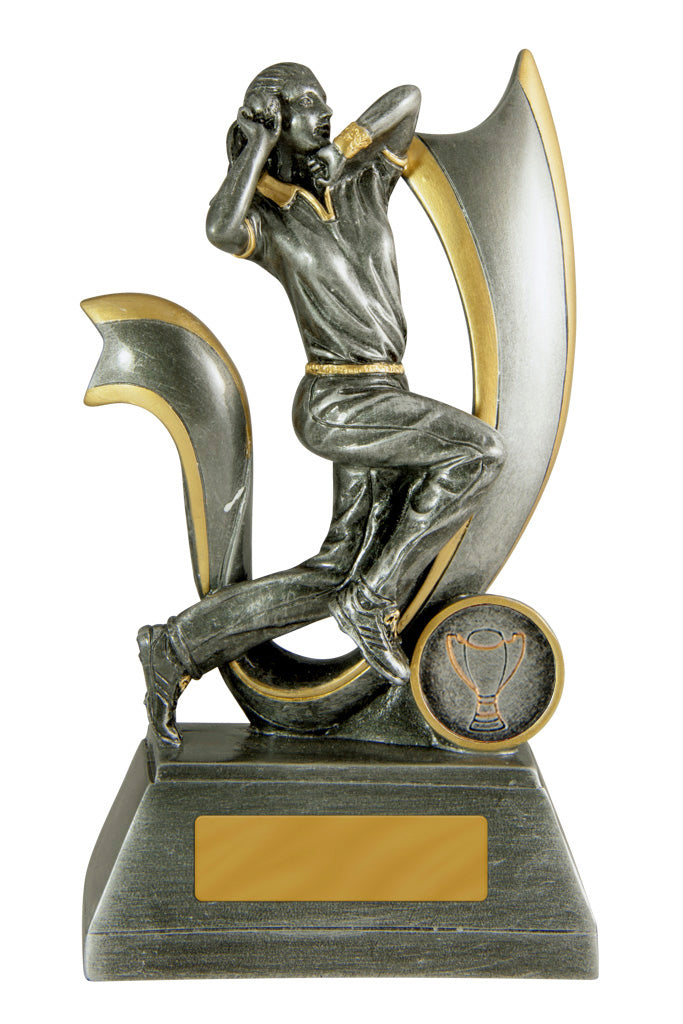 Velocity - Bowler Female