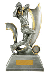 Velocity - Bowler Female