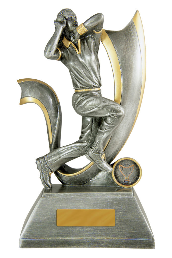 Velocity - Bowler Female
