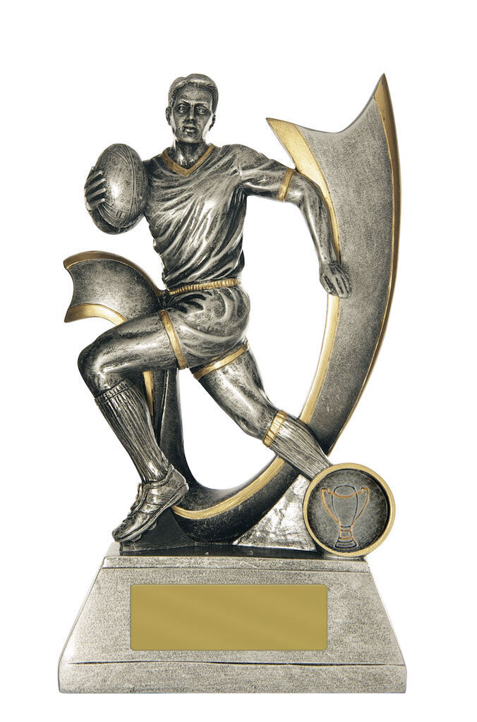 Velocity - Rugby