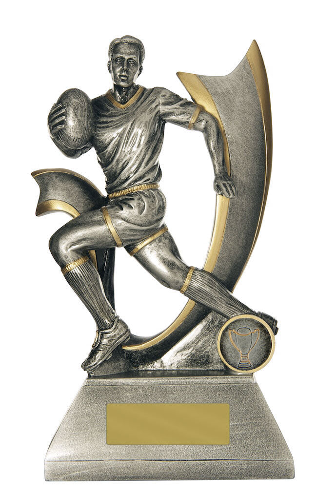 Velocity - Rugby