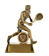 All Action Hero - Tennis Fem.