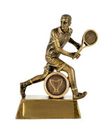 All Action Hero - Tennis Male
