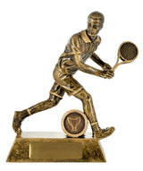 All Action Hero - Tennis Male