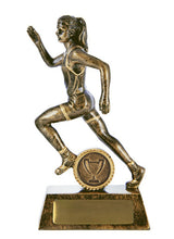 All Action Hero-Aths Fem.