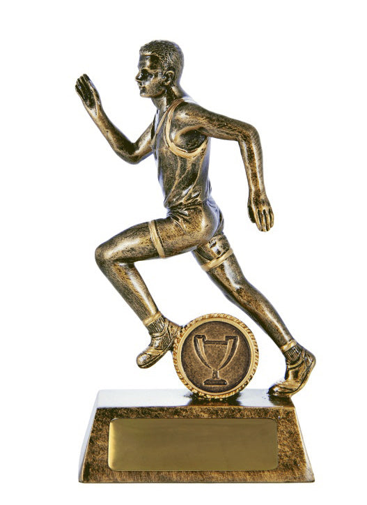 All Action Hero Aths-Male