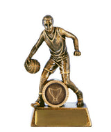 All Action Hero-Basketball Male