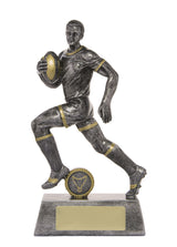 All Action Hero-Rugby