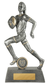 All Action Hero-Rugby Fem.