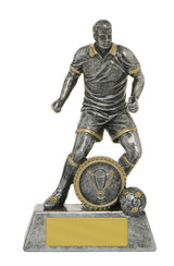 All Action Hero-Football Male
