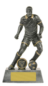 All Action Hero-Football Male