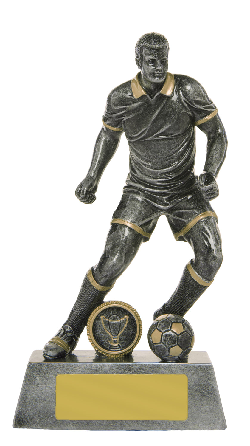 All Action Hero-Football Male