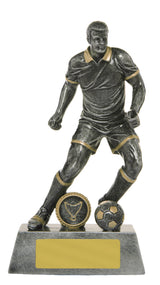 All Action Hero-Football Male