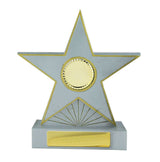 Star-Silver