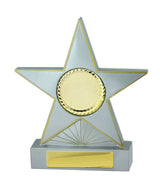 Star-Silver