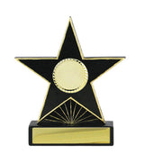 Star-Black