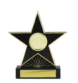 Star-Black