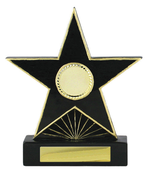 Star-Black