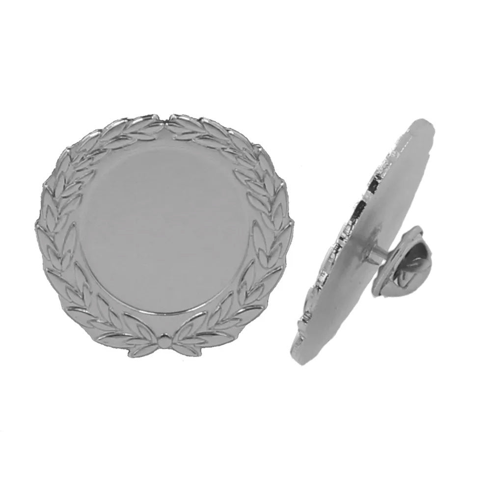 1" Holder Badge