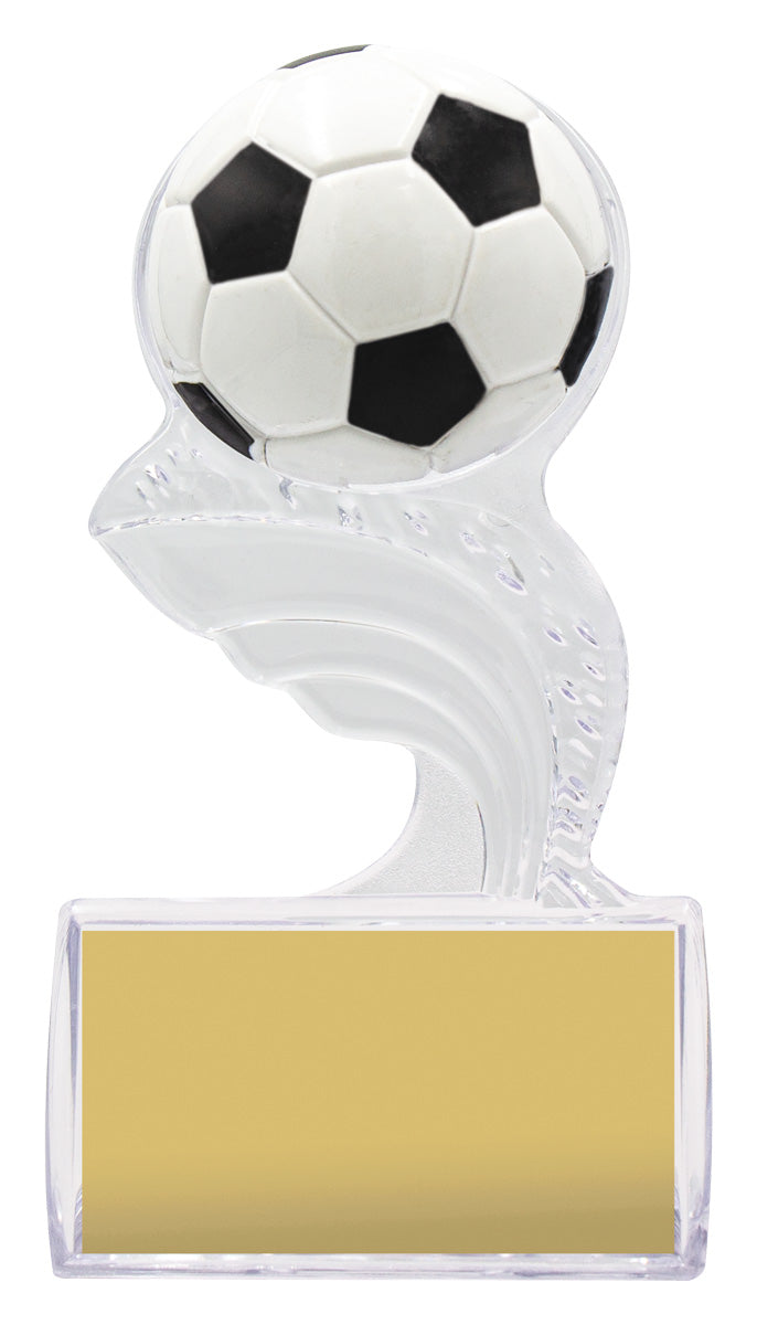 Budget Sports Stand Football Budget Stand 135mm