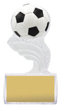 Budget Sports Stand 135mm