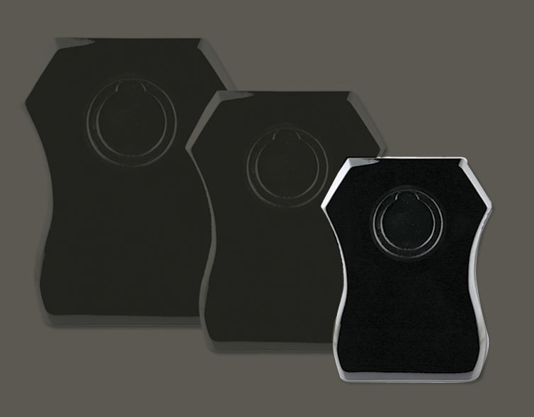 Summit-Shield Black