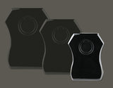 Summit-Shield Black