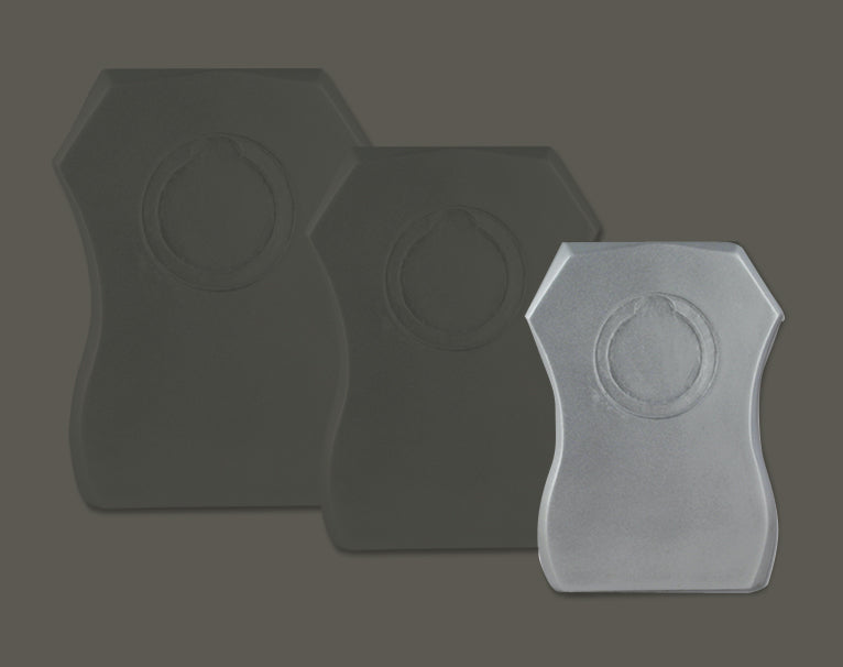 Summit-Shield Silver