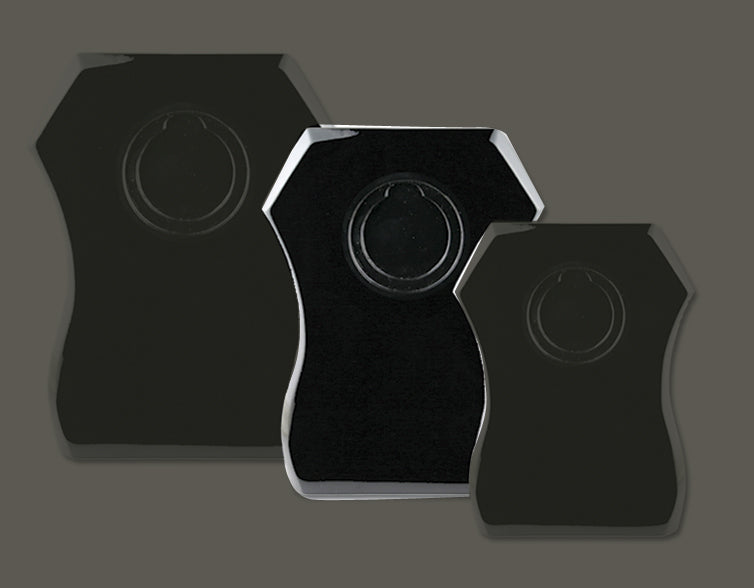 Summit-Shield Black