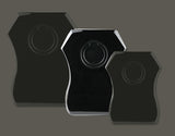 Summit-Shield Black