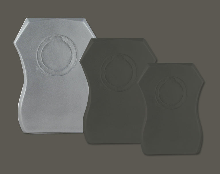 Summit-Shield Silver